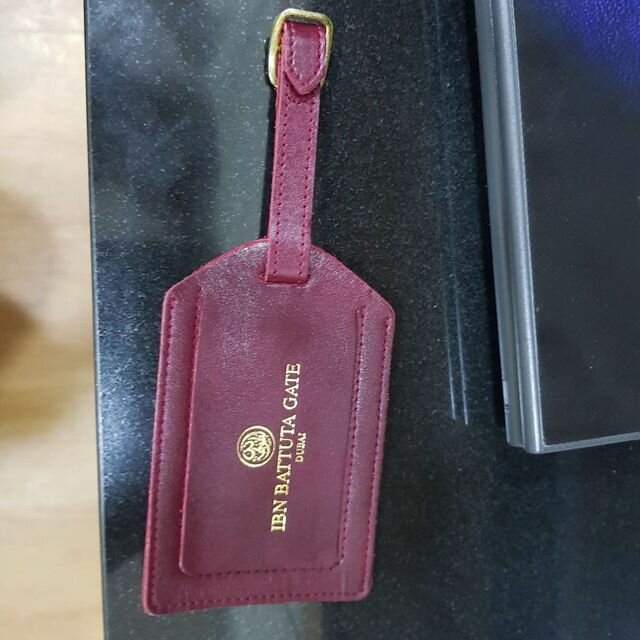 Wholesale company Royal Top Trading, Dubai, photo