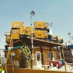 Victorious International (2, 40 Street, Industrial Area 3, Al Senaiyat, Sharjah), industrial equipment