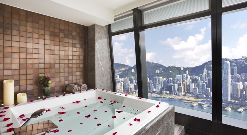 Фото The Ritz-Carlton Hong Kong