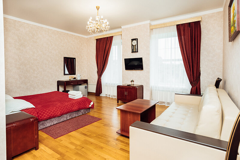 Фото Северная