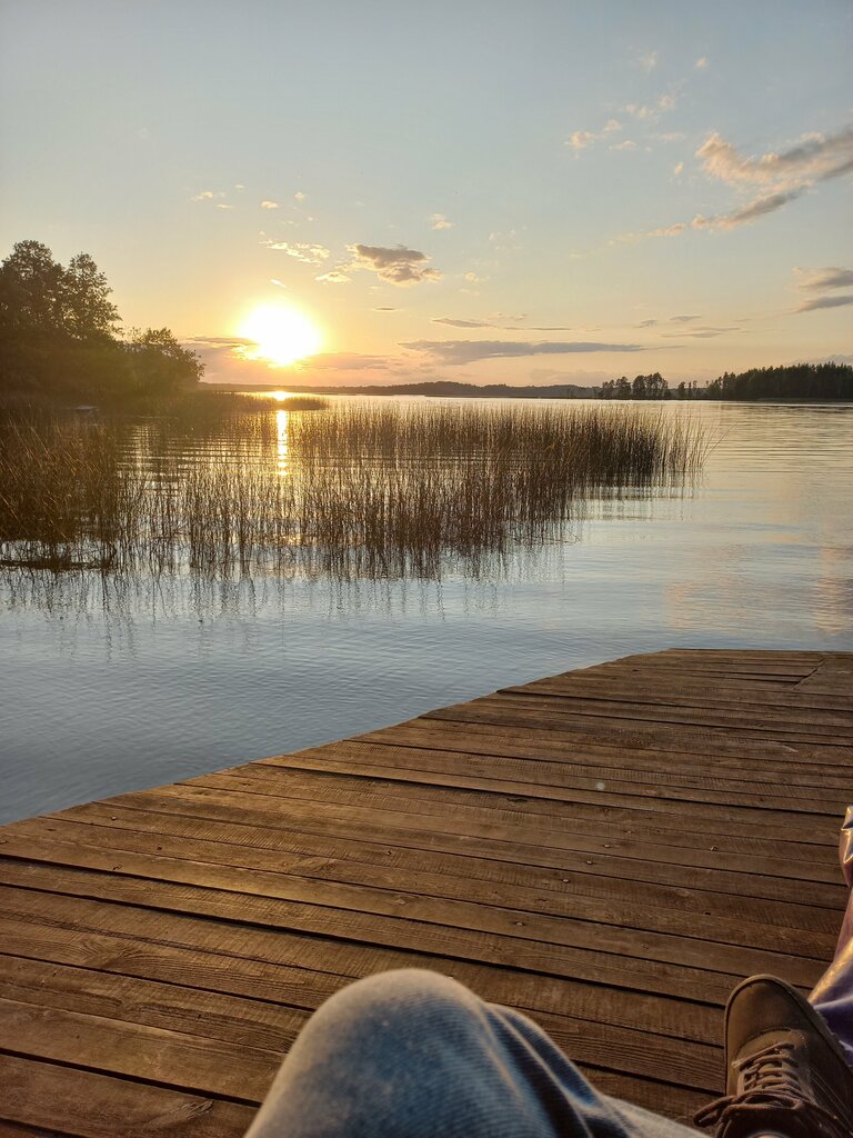 Hotel Снеги-парк, Vitebsk District, photo