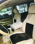 Forza Car Accessories (Al Hayl, Sector 5, Ras Al Khaimah), auto parts and auto goods store