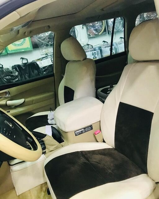 Auto parts and auto goods store Forza Car Accessories, Ras al‑Khaimah, photo