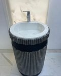 Emirates Granite Marble Decors (65, Al Nakheel Street, Industrial Area 15, Al Senaiyat, Sharjah), stone articles and fixtures