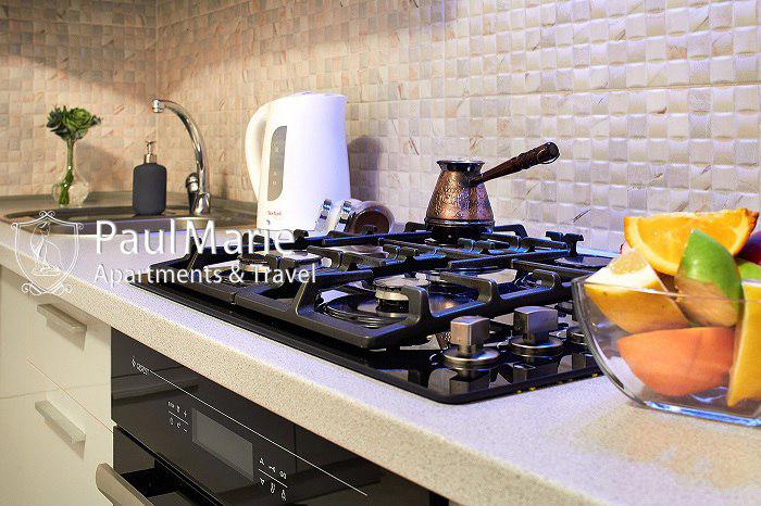 Фото PaulMarie Apartments & Travel на Кожара, 1