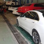 Alcapri Auto Maintenance Workshop Branch 1 (298/1, First Industrial Street, Sharjah), car service, auto repair