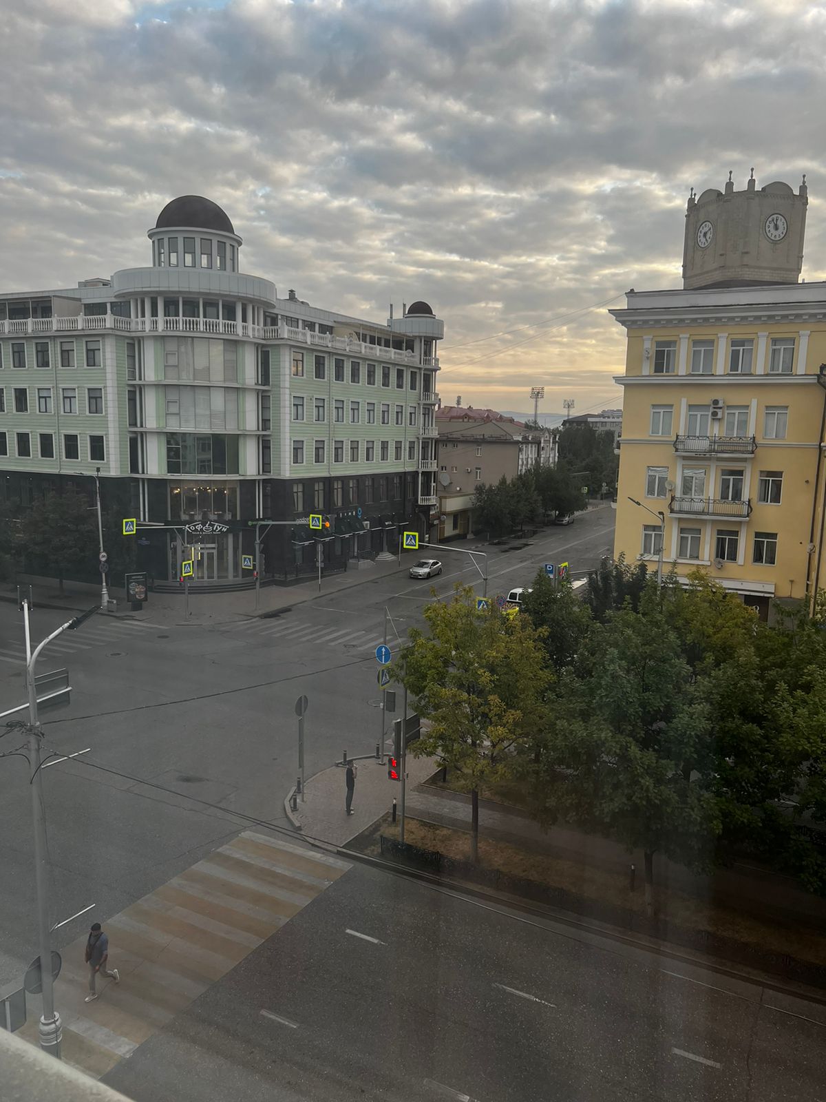 Фото Central City