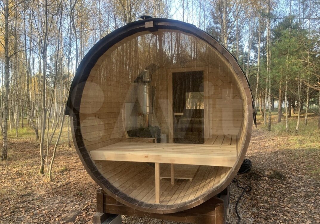 Фото Дыши лесом