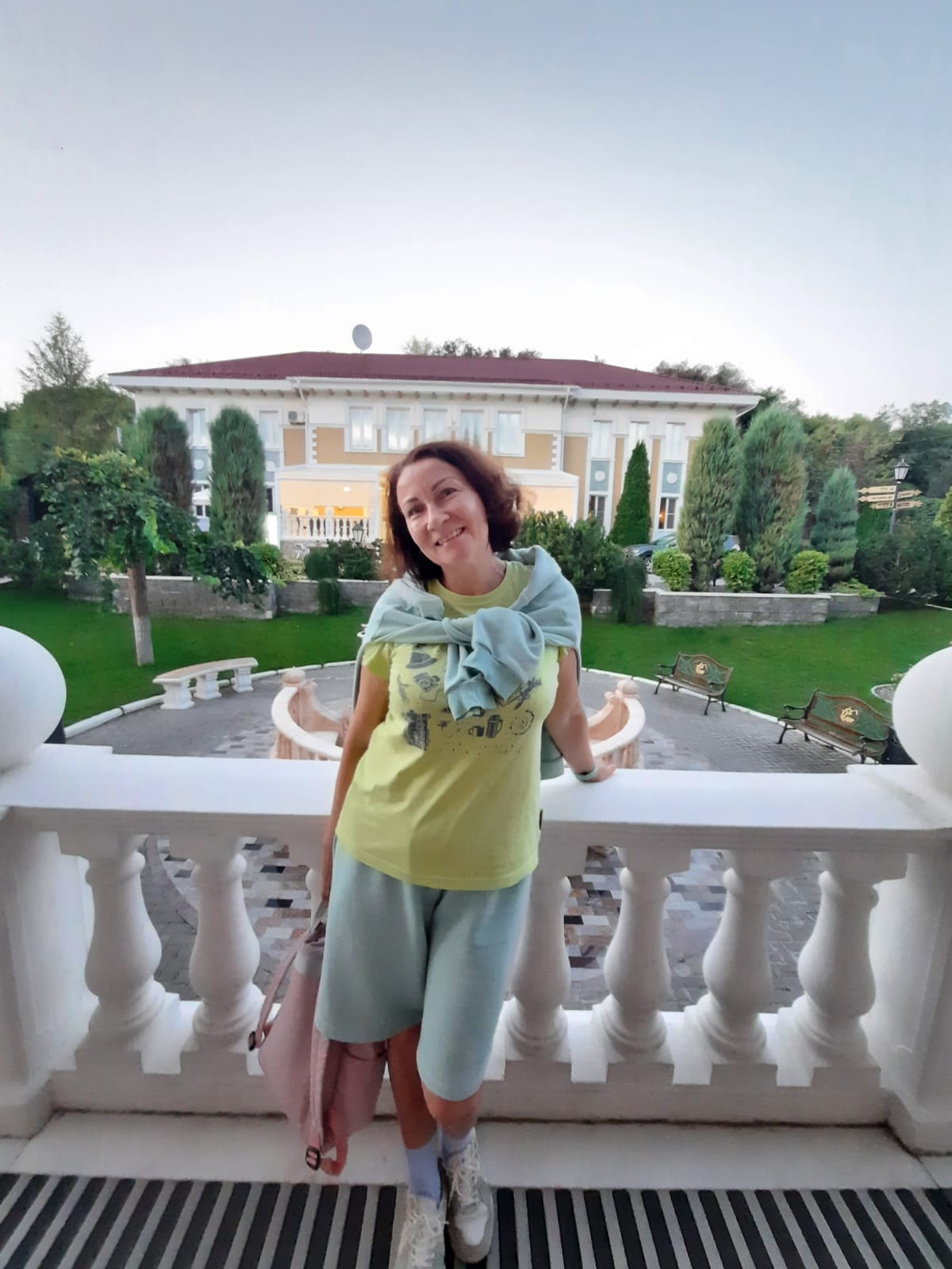 Фото Моя Глинка