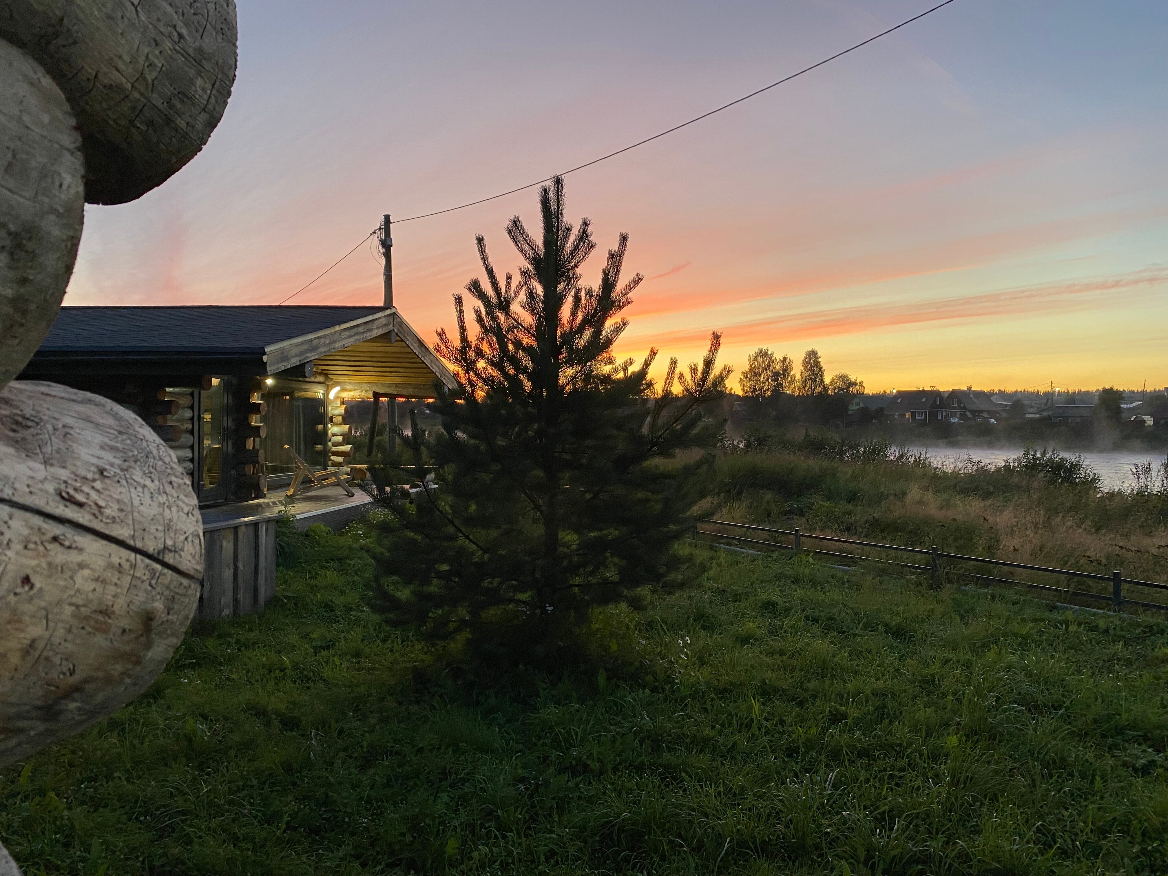 Фото Шуйский залив