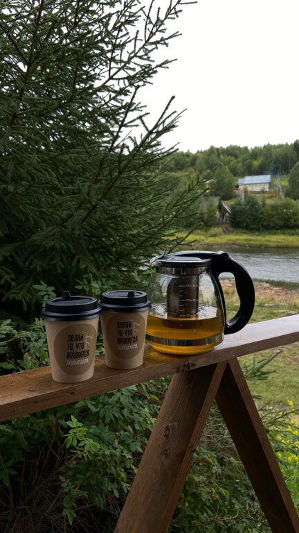 Фото Территория