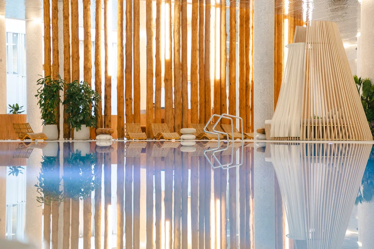 Фото Курорт Манжерок