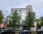 Megaplan (Fabrycyusa Street, 9А), programas informáticos