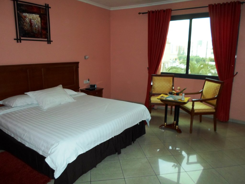 Фото Hotel Sweet