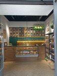 Pivnaya Lavka (Aleksandra Matrosova Street, 3), beer shop