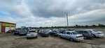 Avtomobili s probegom (Naberezhnye Chelny, Almetyevskiy trakt, 3Б), car dealership