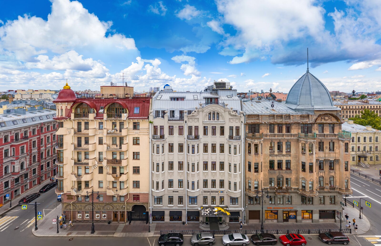 Фото отеля 4