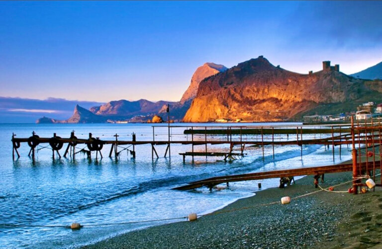 Фото отеля 2