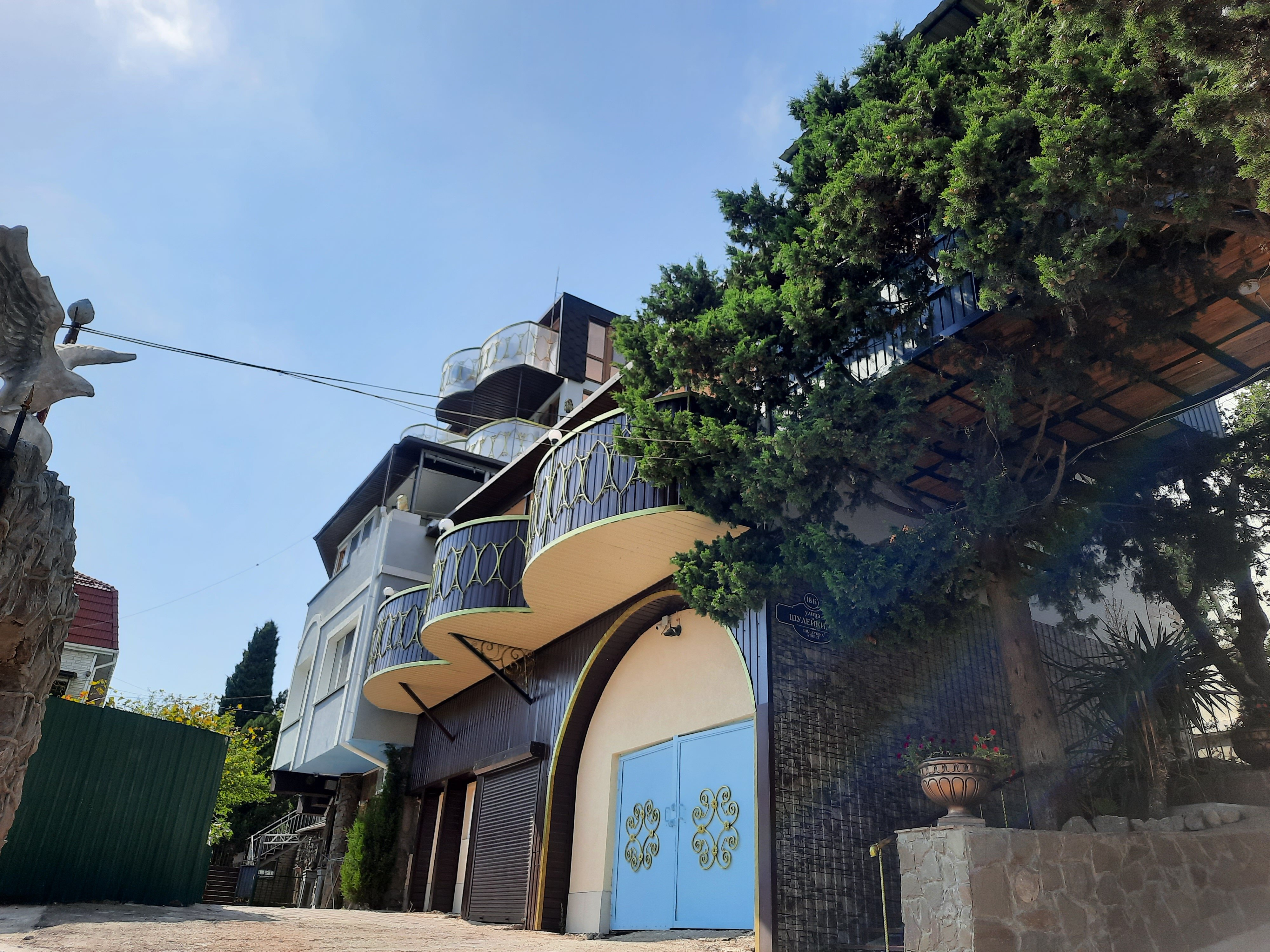 Фото Отдых в Кацивели