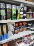 Автокраски (Balashikha, Kupavna Microdistrict, Lineynaya ulitsa, 5), esmaltes para automóviles, pinturas para automóviles