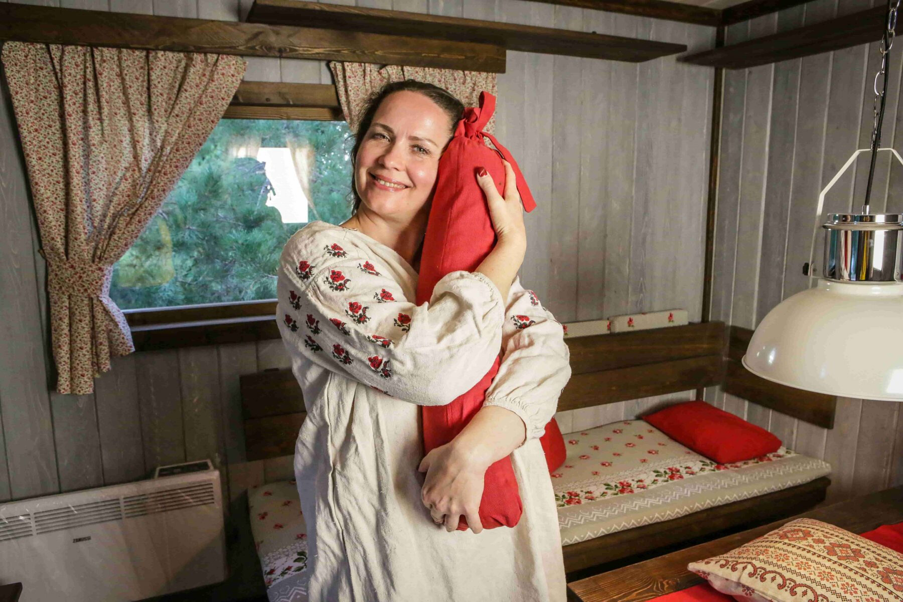 Фото Усадьба в Большекулачье