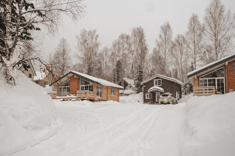 Фото Green mount