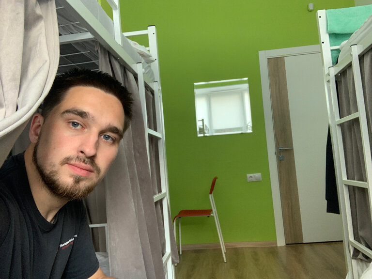 Фото Достоевский