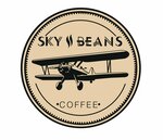 Sky beans (ул. Дмитрия Ульянова, 14, корп. 1, Москва), кофейня в Москве