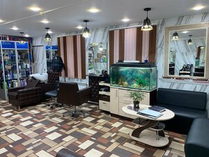 DiAnna (Krasnoyarsk Territory, gorodskoye poseleniye Nizhniy Ingash, posyolok gorodskogo tipa Nizhniy Ingash), beauty salon