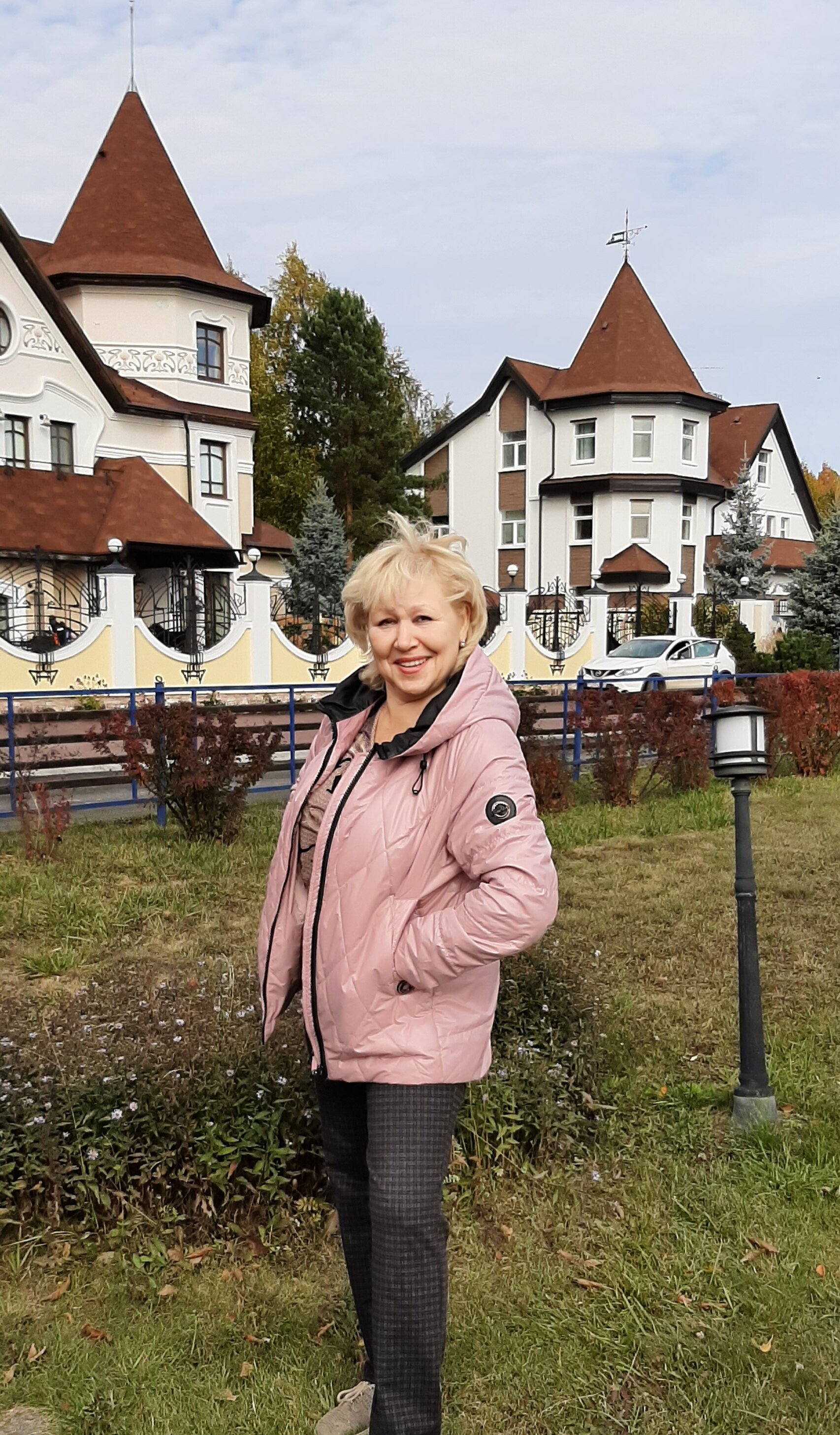 Фото Беркут