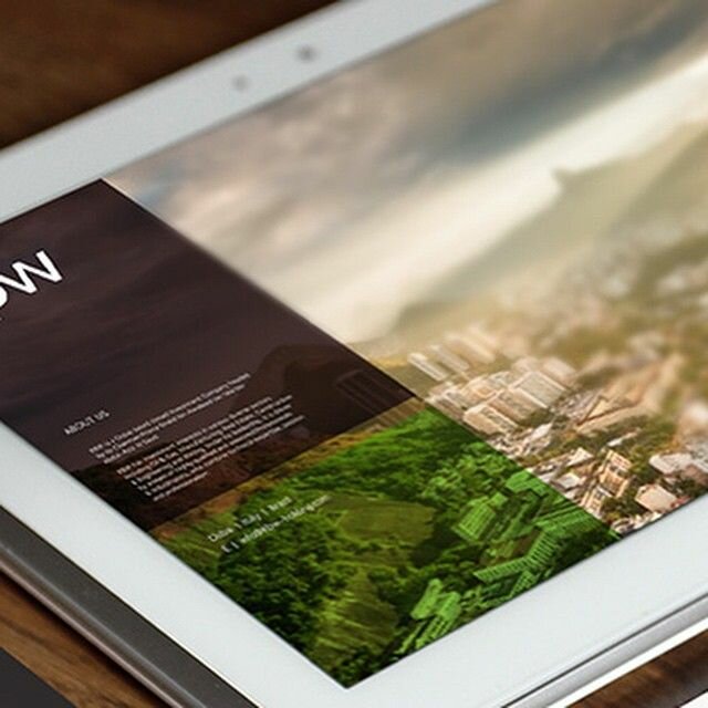 Advertising agency The Brand Foundation, Dubai, photo