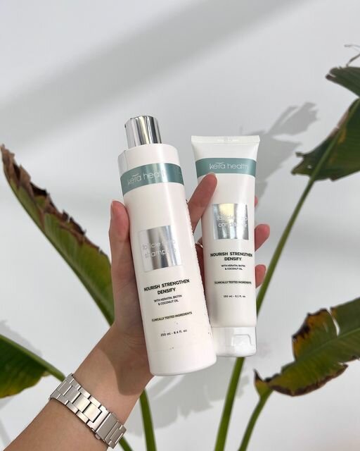 Pharmaceutical company Ethos Nutri, Dubai, photo