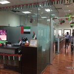 بن طوق للسلامة ومكافحة الحريق (655, Sheikh Zayed Road, Dubai) ، معدات السيطرة على النيران
