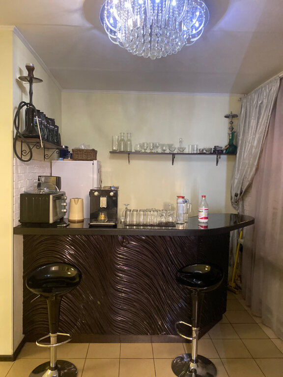 Фото Мини-отель Б-96