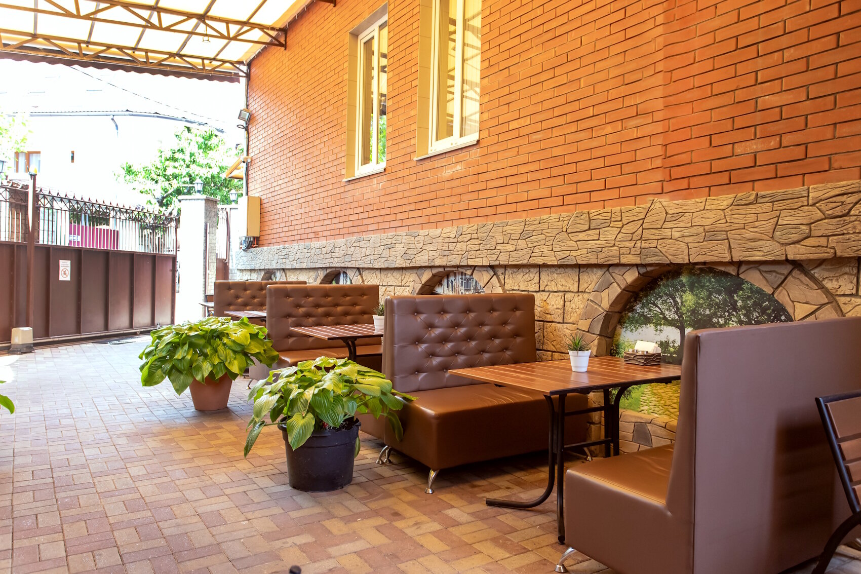 Фото У моря