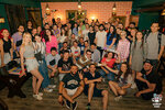 Shaker Quiz (Davit Agmashenebeli Avenue, 180), organization of quizzes