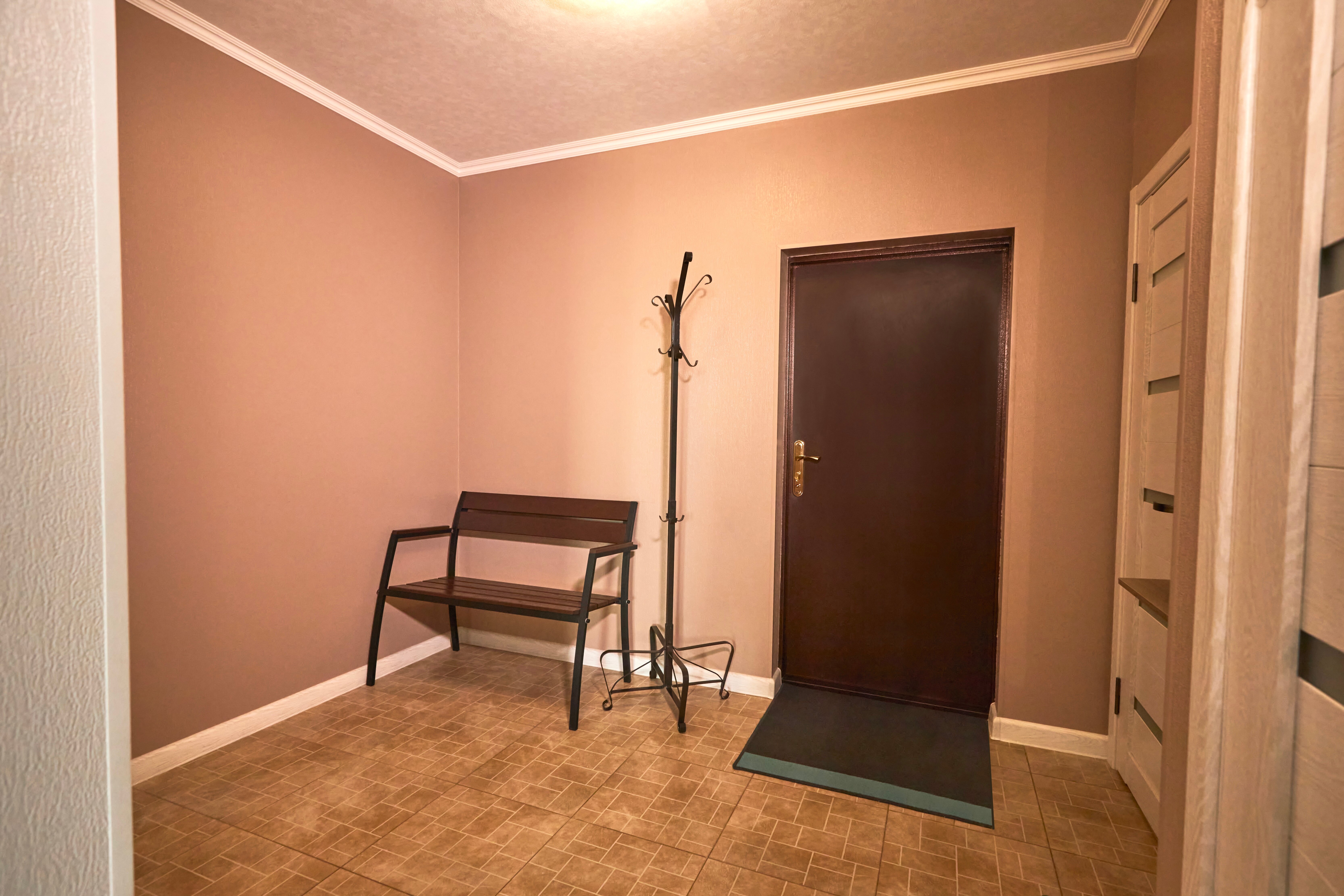 Фото Как дома