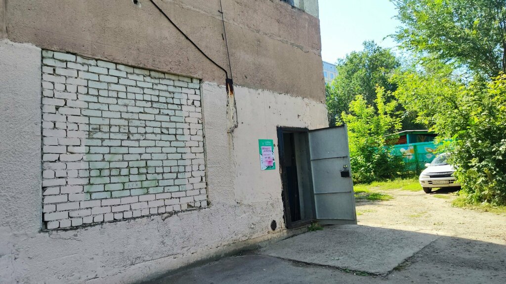 Centro de desarrollo infantil Tsentr fizicheskogo razvitiya Oranzhevaya pantera, , foto