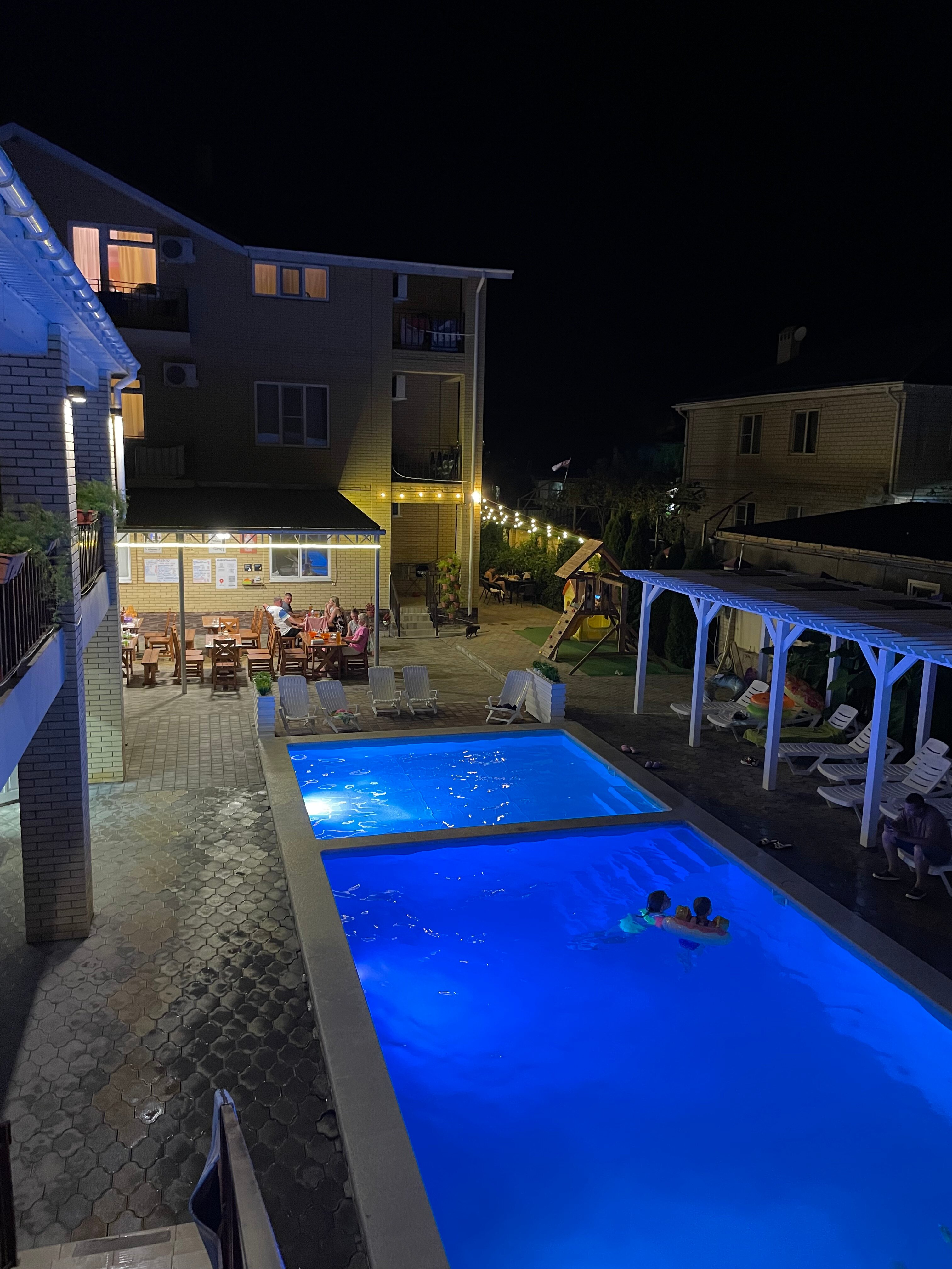 Фото Марлен