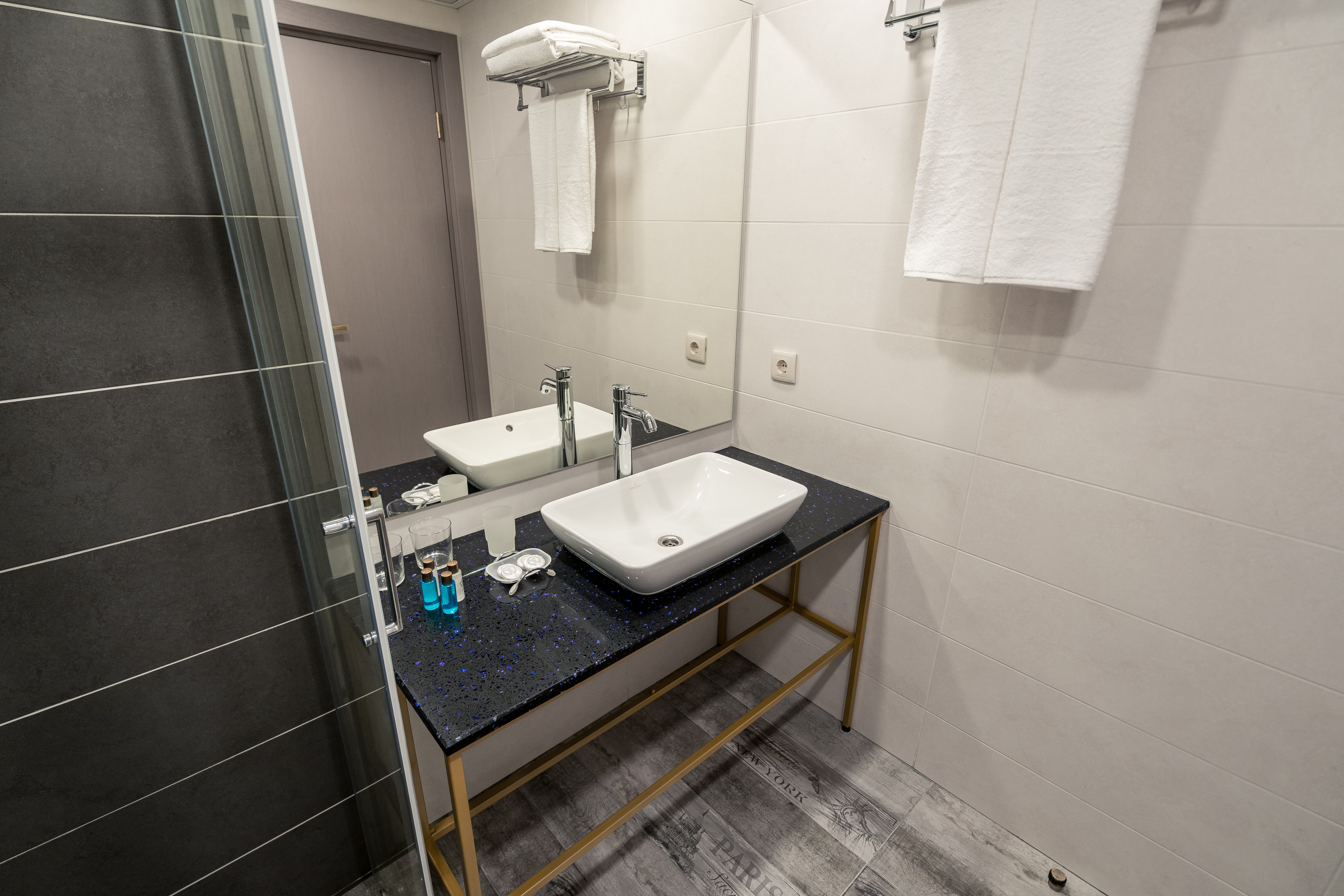 Фото Gladius Inn