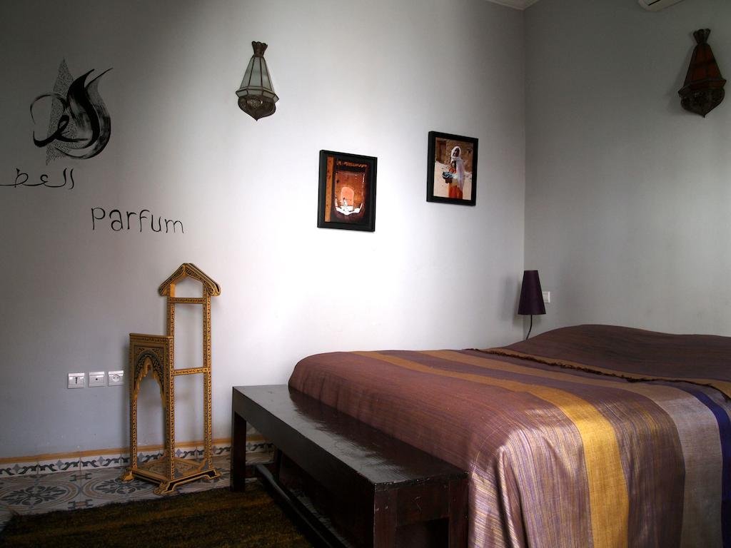 Фото Riad Oriental Glory & SPA