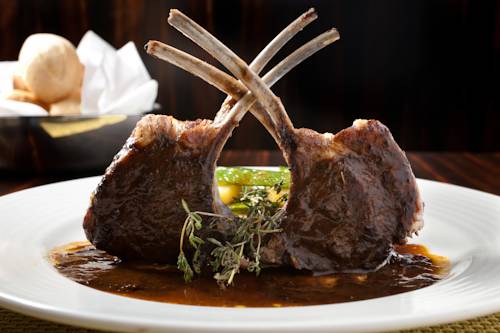 Фото Centro Barsha