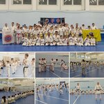 Vap (Mitinskaya Street, 31к1), club deportivo, sección
