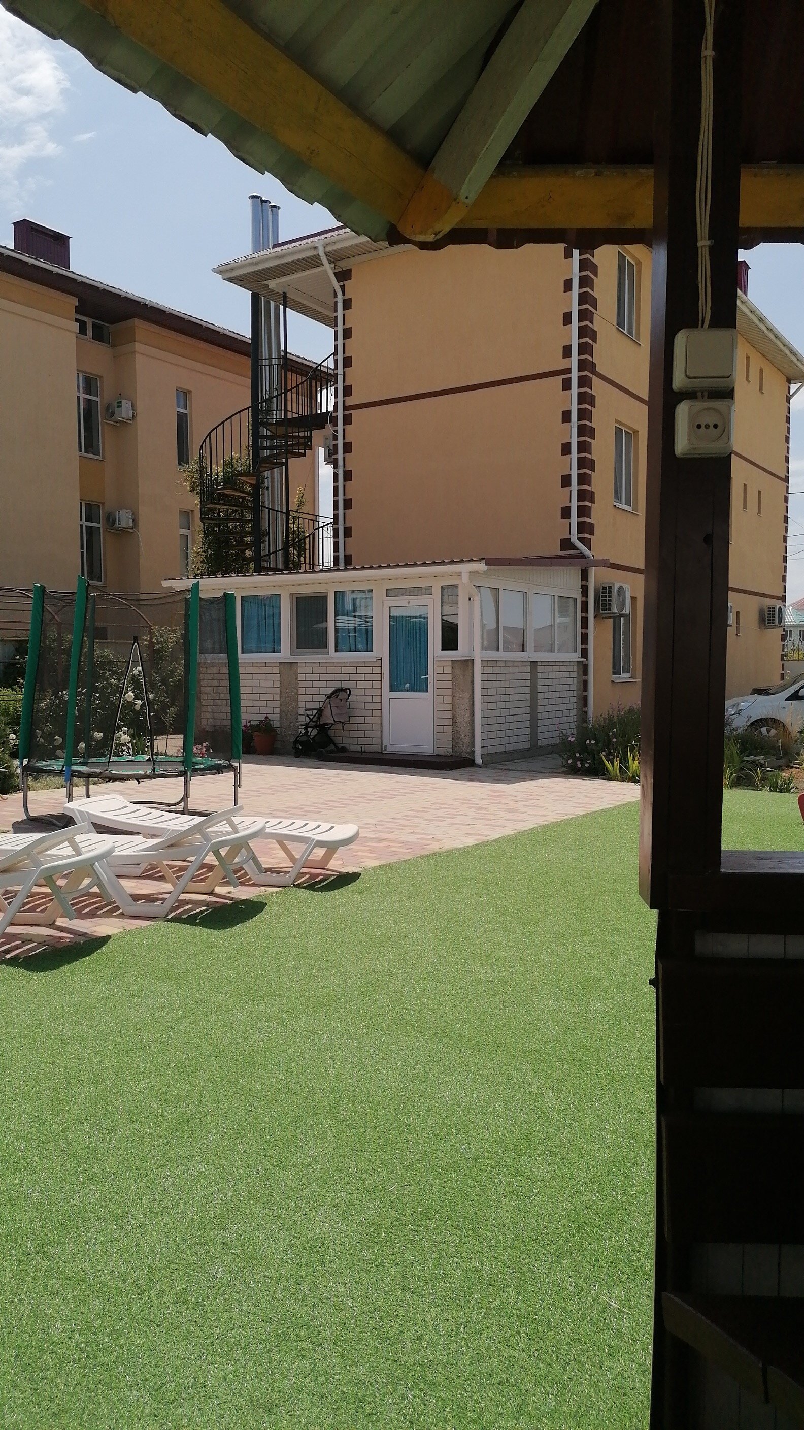 Фото Белогорье