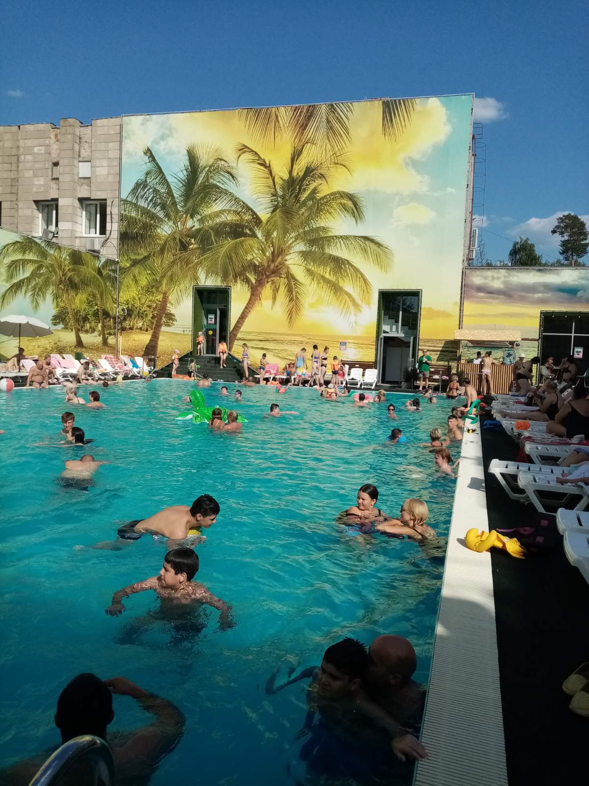 Фото Термы Плюс