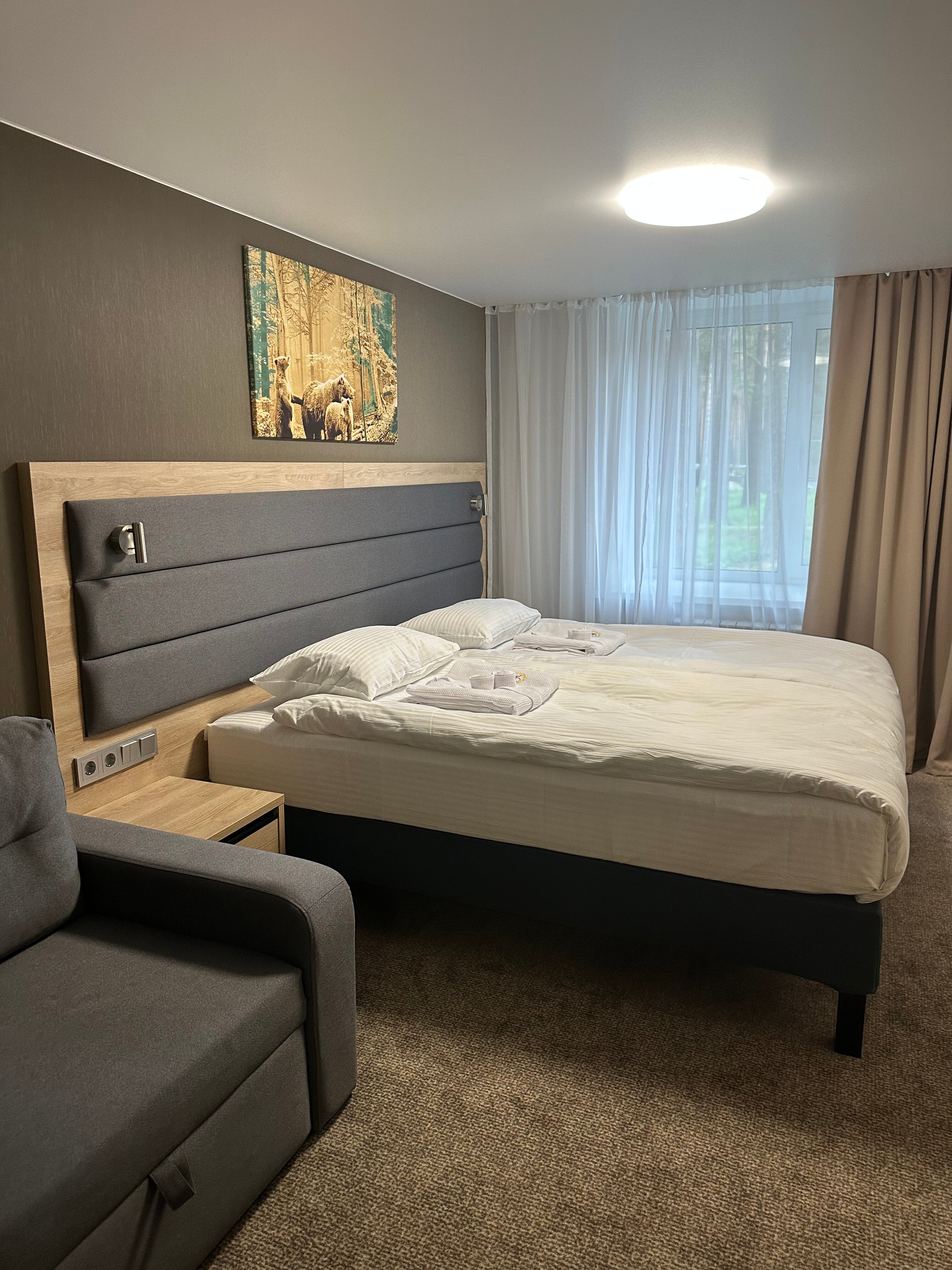 Фото Амакс Курорт ЭкоПарк