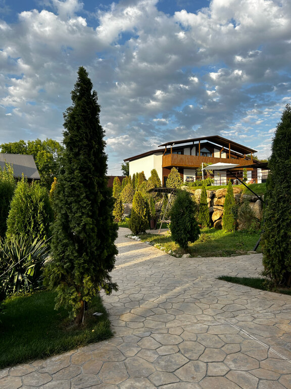 Фото Ашхадах