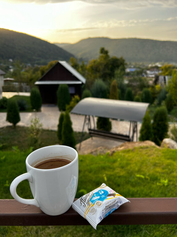 Фото Ашхадах