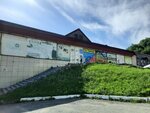 Магазин для моделистов (Nakhodkinskiy Avenue, 62А), leisure club