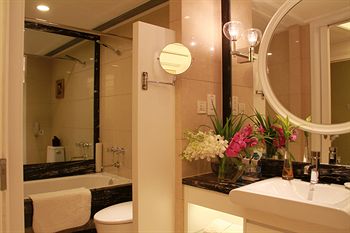 Фото Central Hotel Shanghai